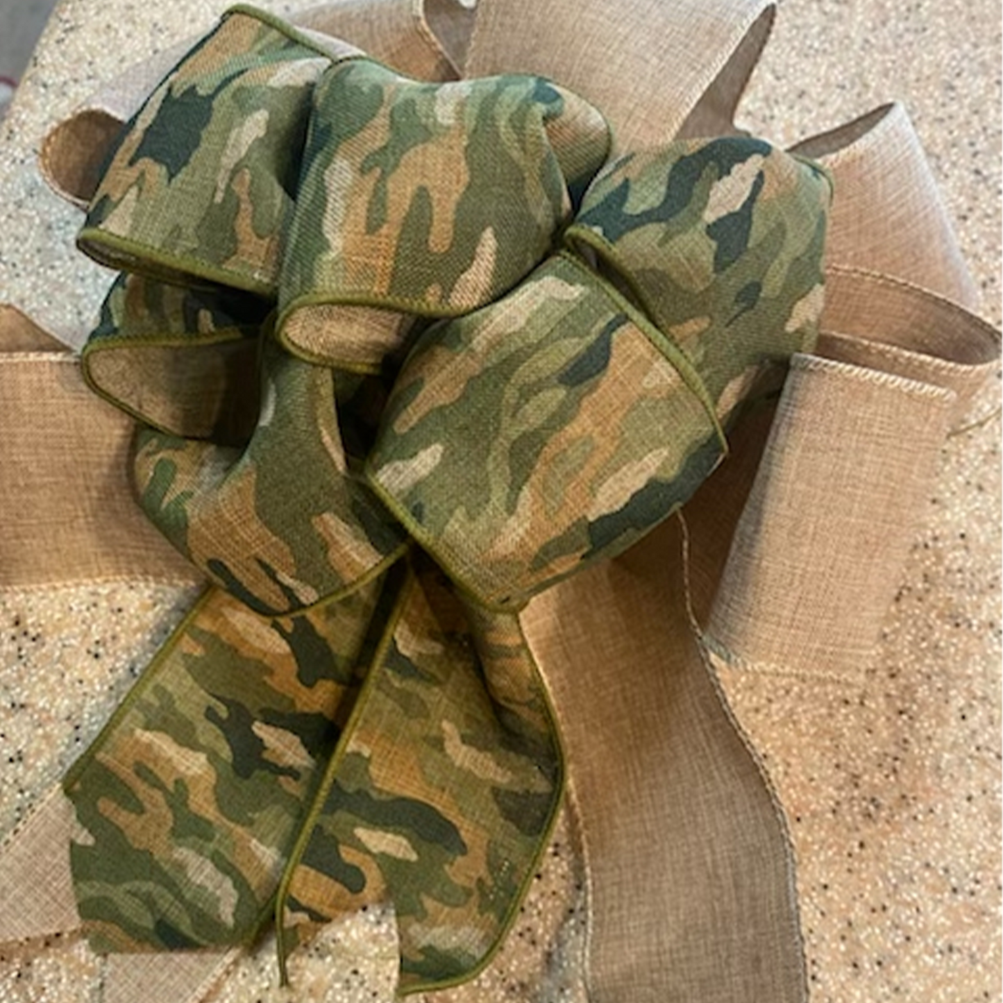 Military Bows